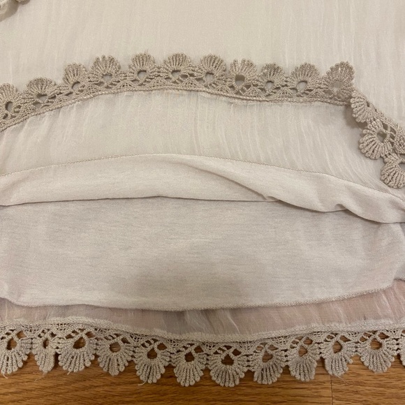 Carla Conti silk blouse - Picture 6 of 11